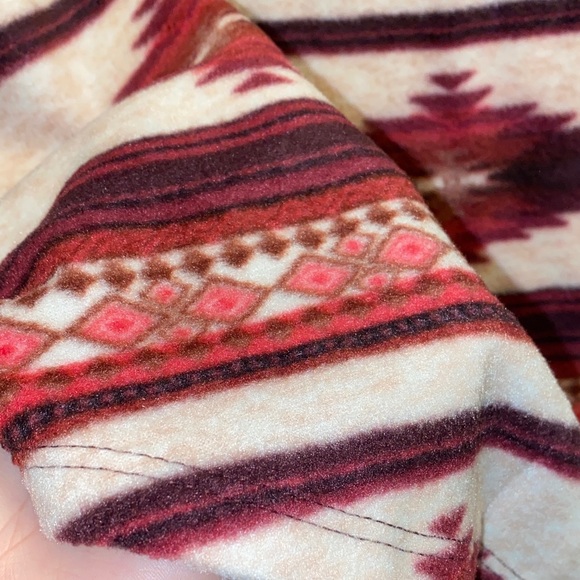 Maurices Multicolor Patterned Jacket - Picture 7 of 9